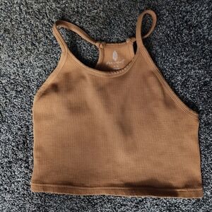 Free People Sports Bra